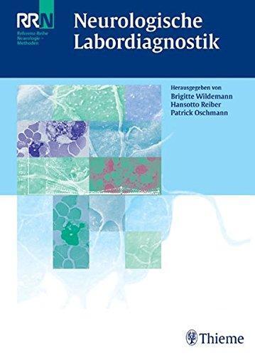 Neurologische labordiagnostik - neurologische,