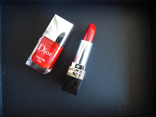 Geschenkset dior set - geschenkset,