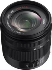Panasonic lumix vario - panasonic,