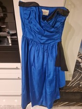 FRANK USHER LONDON ABENDKLEID