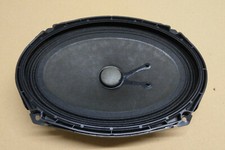 BMW E46 Touring Harman Kardon Tiefton Lautsprecher hinten Gepäckraum 8376309