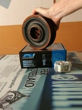 MOTOR SHAFT PULLEY ALTERNATOR