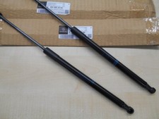 Dämpfer Mercedes-Benz C-Kasse