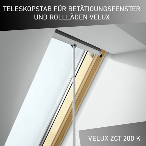 Velux teleskop - velux,