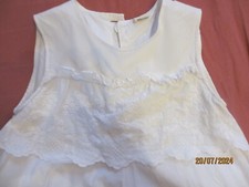 jottum  kleid 152 hochzeit einschulung kommunion