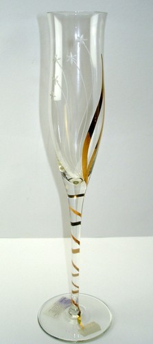 Nagel glasserie sektglas - nagel, ca