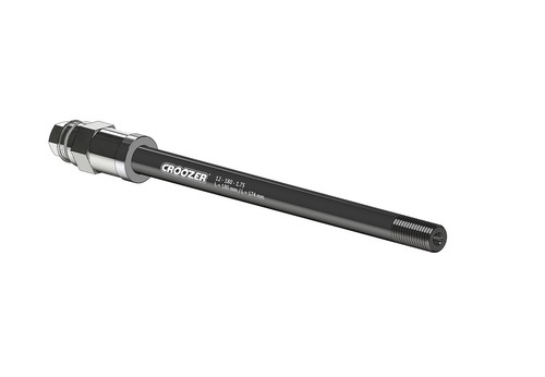 Croozer steckachsenadapter - croozer,