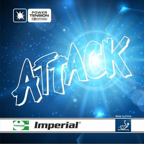 Imperial attack tischtennis - imperial,