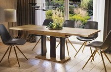 SONDERANGEBOTET Endo Esstisch APPIA 130-210 cm Esszimmertisch ausziehbar modern