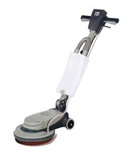 Numatic extra flache
