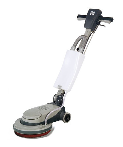 Numatic extra flache