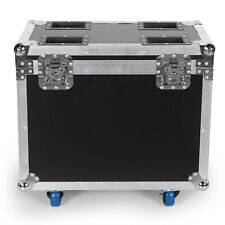 Flightcase Transportcase Transport Case for Moving Head Bühnenlicht Weihnachten