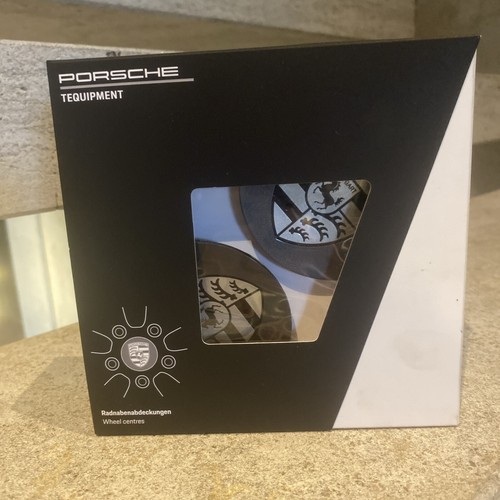 Porsche reifen nabendeckel - ,