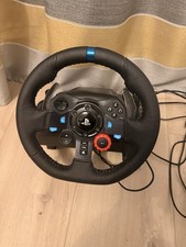 Logitech G29 Driving Force