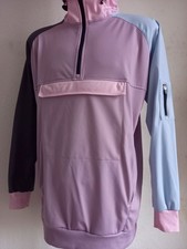 LOOSE RIDERS HOODIE GR. L 100%