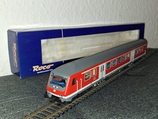 Roco H0 64211 Steuerwagen