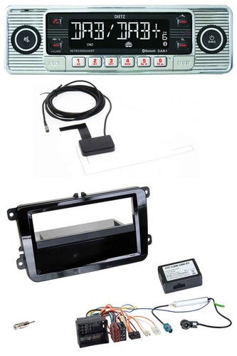 Dietz bluetooth usb - dietz, can-bus