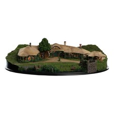 Herr der Ringe Statue The