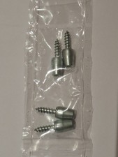 4x Original Miele
