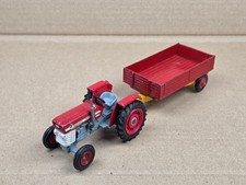 Corgi Toys 66 Massey Ferguson