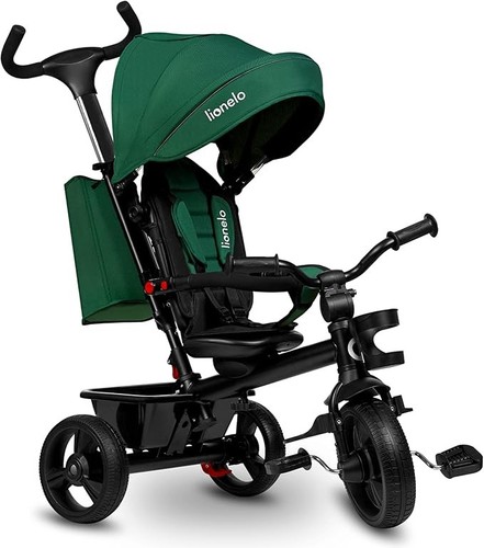 Lionelo haari 2in1 dreirad - lionelo,