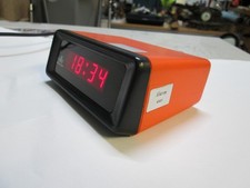 Meister-Anker Digital-Weckuhr