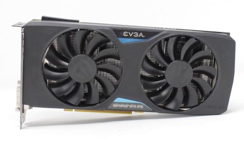 Evga nvidia geforce gtx - evga,