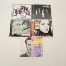 5 CD Bundle: Rock It