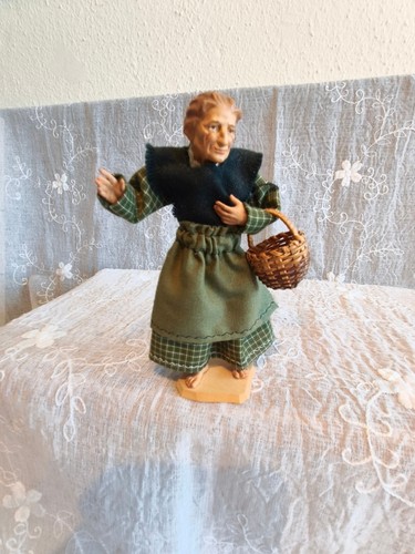Heide original krippenfigur - heide,