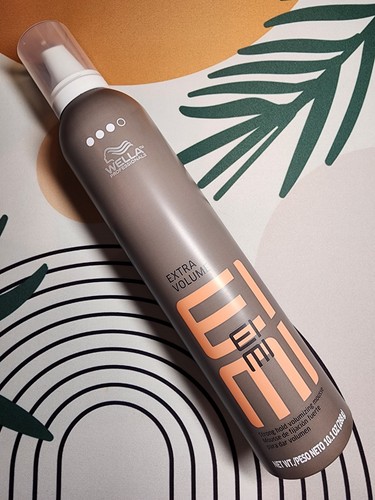 Wella eimi extra volume - wella,
