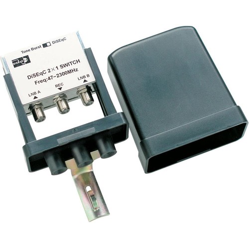 Schwaiger multischalter diseqc - schwaiger,