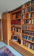 Hülsta Komplettzimmer