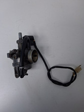 Honda SJ 100 EX Bali HF07