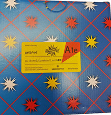 Herrnhuter Stern A1e 13cm