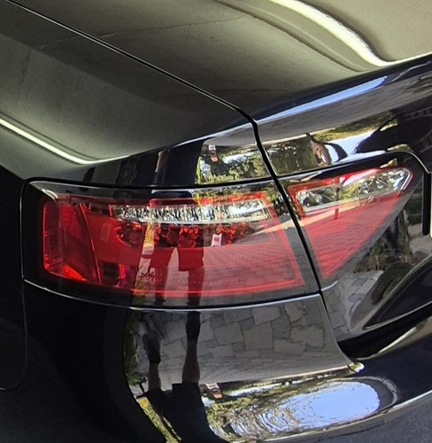 Led rückleuchten audi - audi, a5