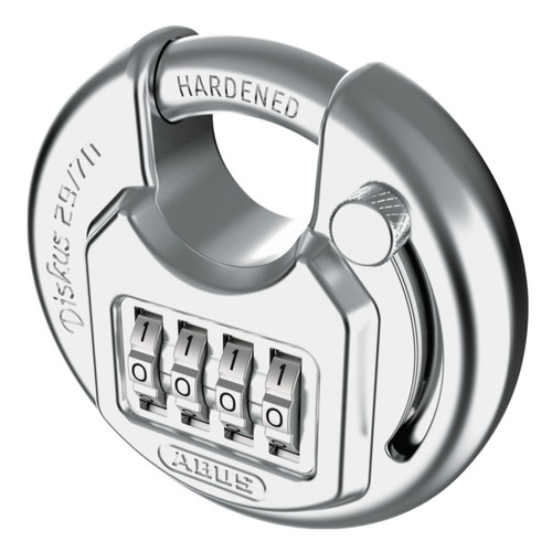 Abus diskus combo 70 - abus,