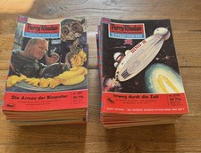 Perry Rhodan Hefte 251 - 300