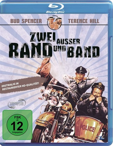 Bud spencer terence hill - spencer,