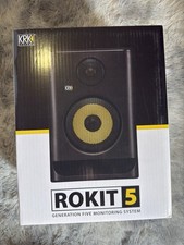 KRK Rokit 5 Generation Five