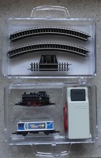 Märklin   81520   (Spur Z)   FUN - START - SET  VARTA + OVP - Angebot 2