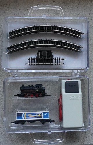 Märklin 81520 - ,
