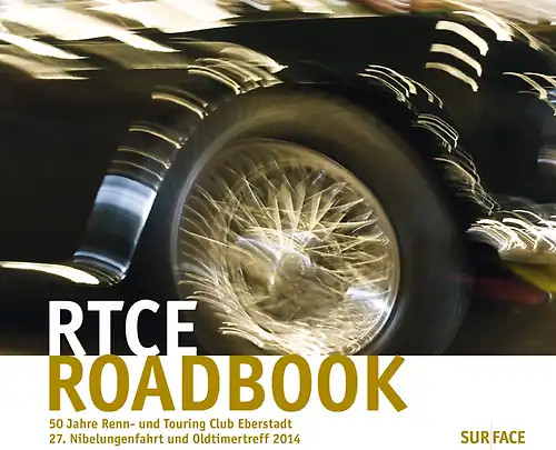 Rtce roadbook - rtce,