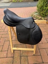 CWD Springsattel SE02, 18,5"