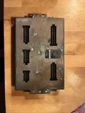 Mannesmann VDO MUX2-B Steuergerät.