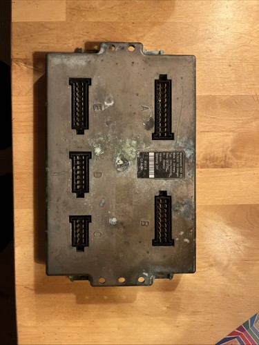 Mannesmann vdo mux2 - mannesmann, mux2-b