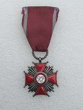 Polen: Verdienstkreuz der
