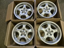 15" Enzo Cup Felgen 7,25x15