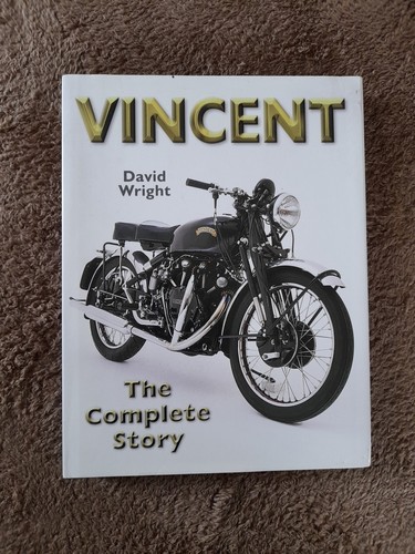 Vincent die komplette - die,