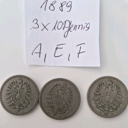 Set deutsches kaiserreich - deutsches, kaiserreich: