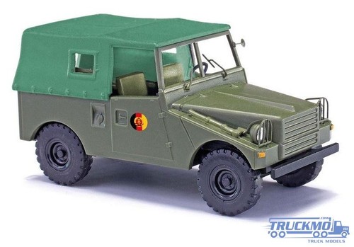 Busch nva ifa 53907 - p3,